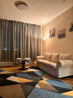 Urban Suites Stylish 1-Bedroom Apartment